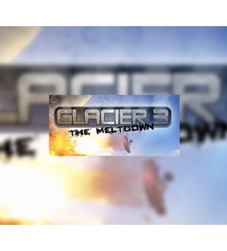 Glacier 3: The Meltdown Steam Key GLOBAL